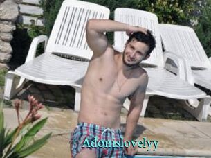 Adonislovelyy