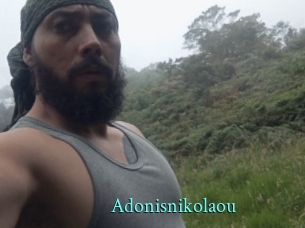 Adonisnikolaou