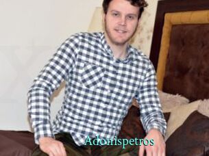 Adonispetros