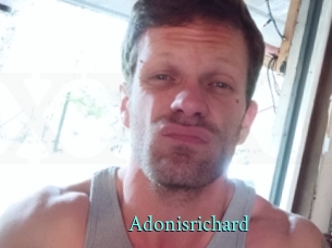 Adonisrichard