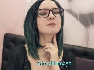Adorablemayz