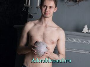 Adorablesamforu