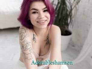 Adorableshannon
