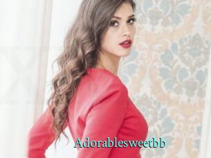 Adorablesweetbb