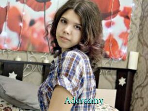 Adoreamy