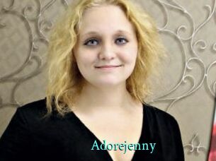 Adorejenny