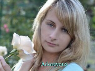 Adoreyoux
