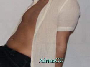 AdrianGU