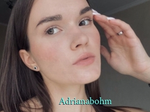 Adrianabohm