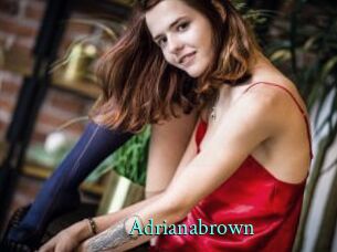 Adrianabrown