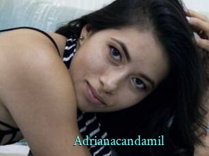 Adrianacandamil