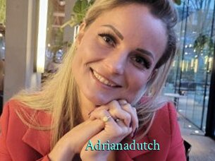 Adrianadutch