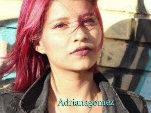 Adrianagomez