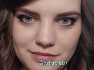 Adrianakiss