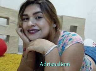 Adrianaliom