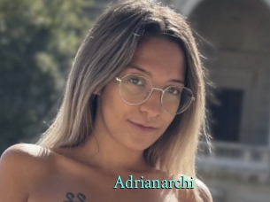 Adrianarchi