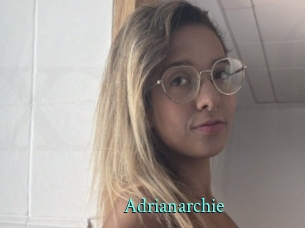 Adrianarchie