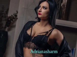 adrianasharm xxx Fantasy Land