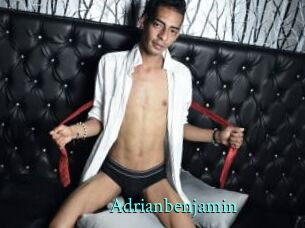 Adrianbenjamin