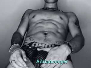 Adriancooper