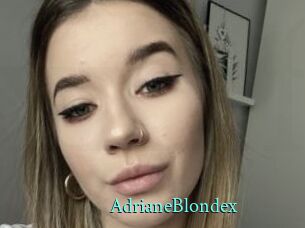 AdrianeBlondex