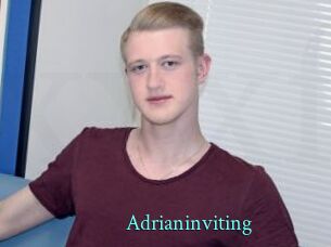 Adrianinviting