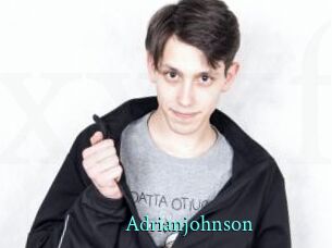 Adrianjohnson