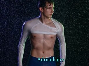 Adrianlanes