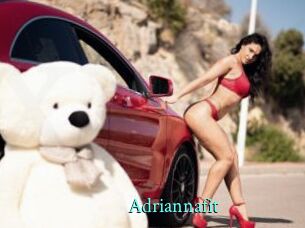 Adriannafit
