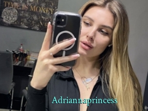 Adriannaprincess