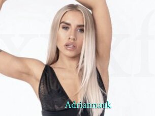 Adriannauk