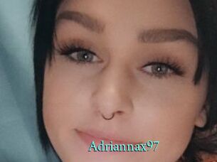 Adriannax97