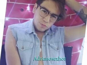 Adrianosexhot