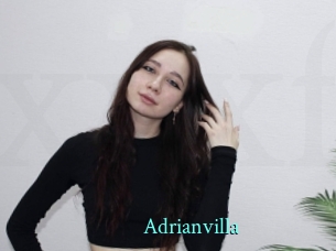Adrianvilla