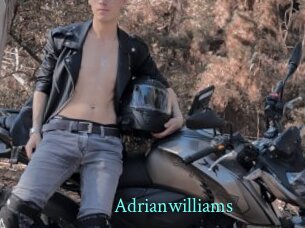 Adrianwilliams
