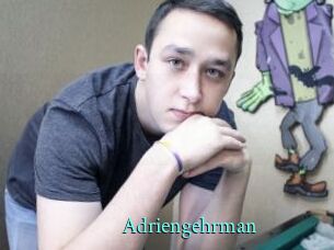 adriengehrman xxx Fantasy Land