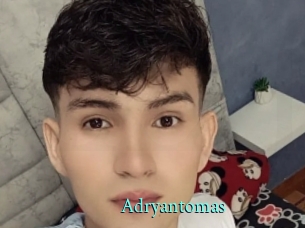 Adryantomas