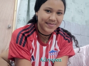 Adryqeen