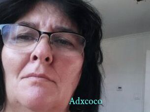 Adxcoco