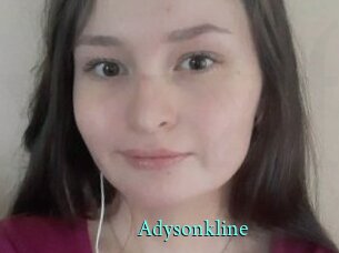 Adysonkline