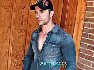 Aesteticboy