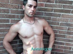 Aesteticguy