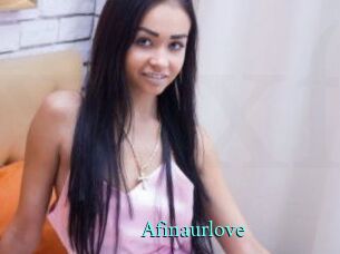 Afinaurlove