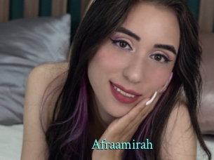Afraamirah