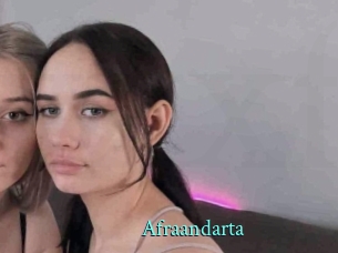 Afraandarta