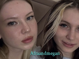 Afraandmegan