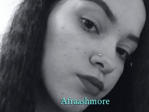 Afraashmore