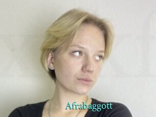 Afrabaggott