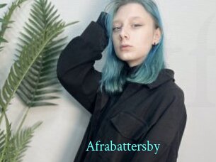 Afrabattersby