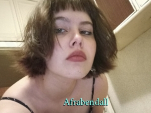 Afrabendall
